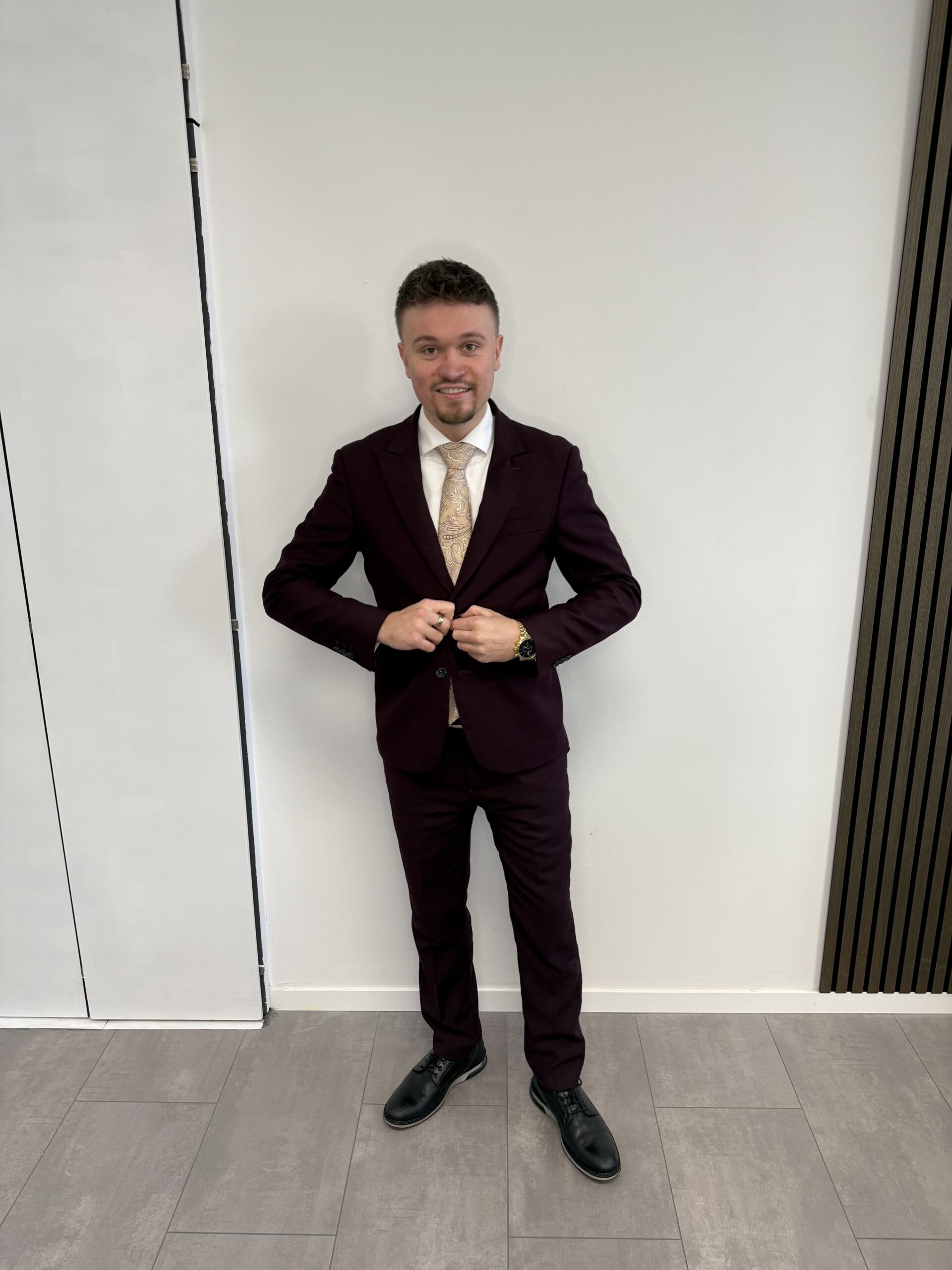 Daniel Brehm Profilbild BREVO