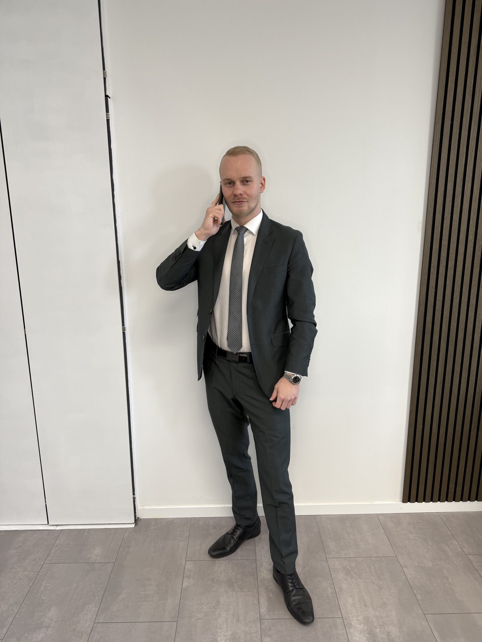 Ole Voss Profilbild 2
